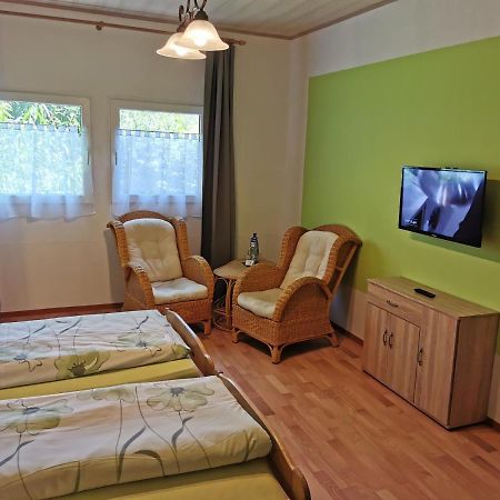 Landhotel Sonnenhof Im Wendland Clenze Exteriér fotografie