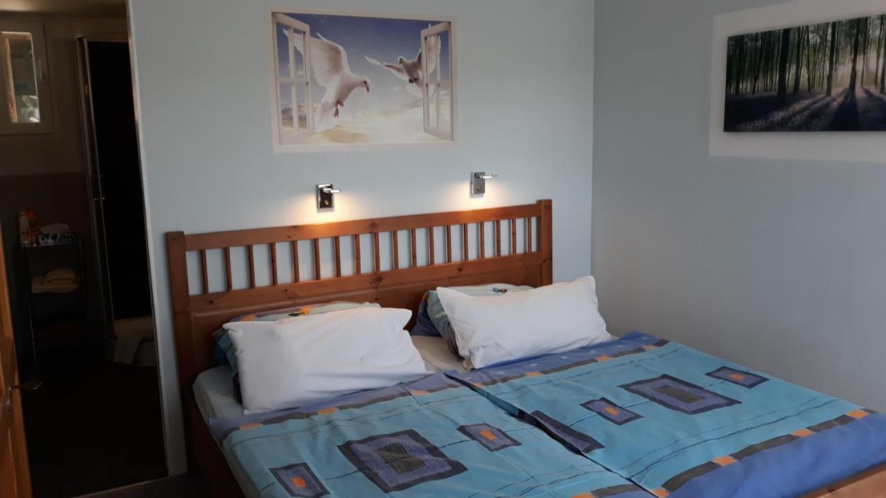 Landhotel Sonnenhof Im Wendland Clenze Exteriér fotografie