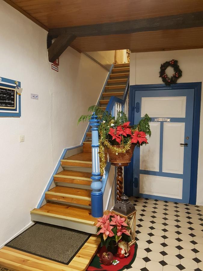 Landhotel Sonnenhof Im Wendland Clenze Exteriér fotografie